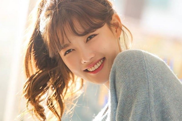 Nghề diễn viên luôn tràn ngập những vất vả, khó khăn. Bạn hãy kiên nhẫn rèn luyện nắm lấy những cơ hội đến với mình
