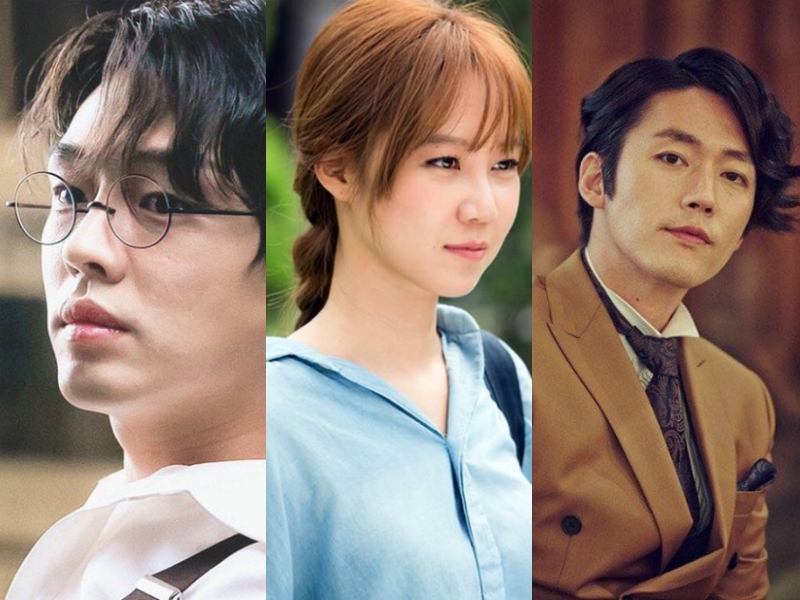 Muốn trở thành diễn viên nổi tiếng Hàn Quốc cần đáp ứng tiêu chuẩn nào?