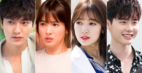 Muốn trở thành diễn viên nổi tiếng Hàn Quốc cần đáp ứng tiêu chuẩn nào? - Ảnh 2
