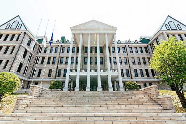 Trường đại học Hanyang Hàn Quốc