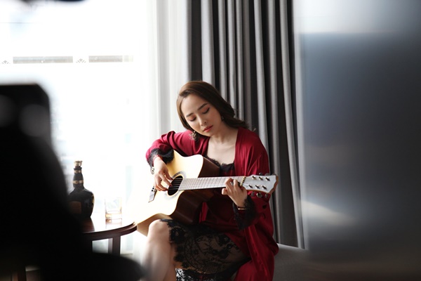 Những tiêu chuẩn làm diễn viên, muốn theo nghề buộc phải biết