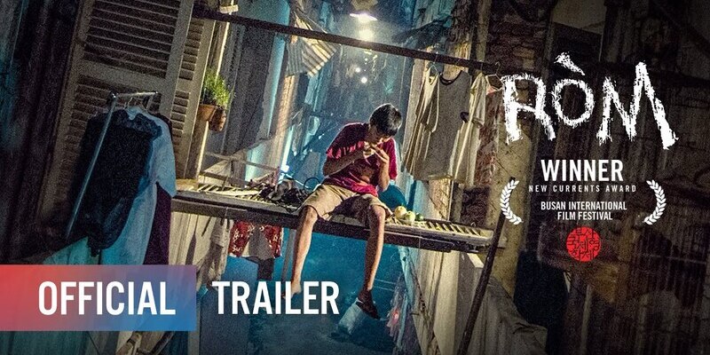 Trailer là Gì: Sự Hấp Dẫn của Đoạn Quảng Cáo Điện Ảnh - Ảnh 2